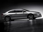 Peugeot 407 Coupe 2.7 V6 HDi 2005 года